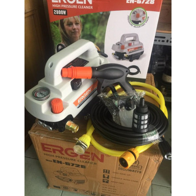 MÁY RỬA XE ERGEN EN-6728 (2800W) - HÀNG CHÍNH HÃNG