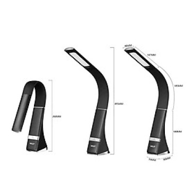 Đèn bàn chống cận Wilit U2C 7W Hàng chinh hãng