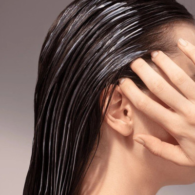 Dầu Xả Tóc Himawari – Phục Hồi Tóc Khô Xơ Chẻ Ngọn (500g)