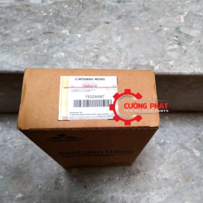 Lọc gió động cơ Mitsubishi Xpander mã 1500A687