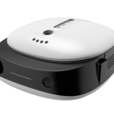 [CHÍNH HÃNG] Máy Phun Nén Khí Dành Cho Trang Điểm,  Nghệ Thuật Nail, Phun Xăm, Làm Bánh - Mini Beauty Airbursh System