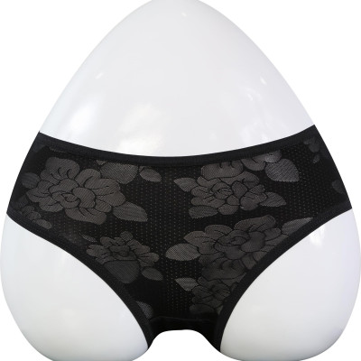  Combo 10 quần lót nữ thun lạnh bông ép - viền trơn JOBELLI BO1332 (Giao màu ngẫu nhiên)