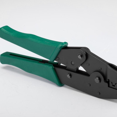 Kìm bấm cos 230mm mã 91107 (cos đực cái)