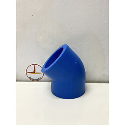 Lơi 75 nhựa PPR Bình Minh, phụ kiện ống nước nóng, lạnh