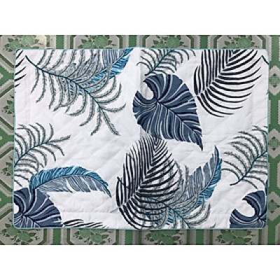 Áo gối chần điện tử Hometex ( giao hoa văn ngẫu nhiên )