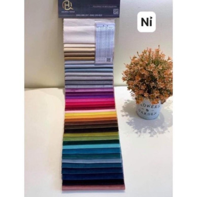 Hàng Siêu Cấp Bộ bàn phấn trang điểm 2 mặt kính họa tiết kim cương bọc da, nỉ cao cấp, sang trọng  - Giá Tại Xưởng