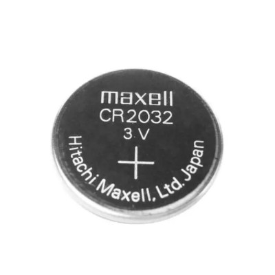 Pin thay thế Remote Smartkey ôtô, xe máy, thiết bị y tế Mã Cr2032