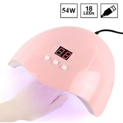 MÁY SẤY HƠ KHÔ MÓNG TAY MÓNG CHÂN HÀNG CAO CẤP CHO MỌI NGƯỜI
