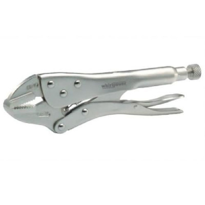 KÌM CHẾT MŨI THẲNG 10" WHIRLPOWER 16421-2-232A