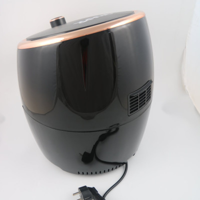 Nồi Chiên Không Dầu 8 Lít SFIAPR SH-AF80 - Hàng Chính Hãng