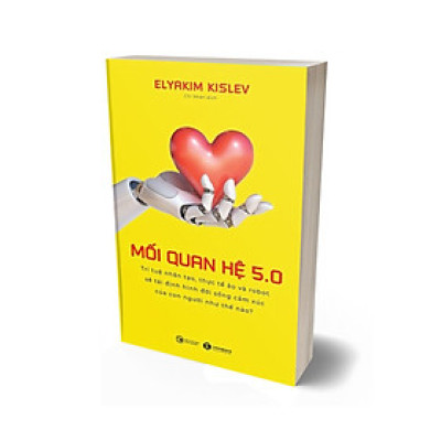 Mối Quan Hệ 5.0 - Elyakim Kislev