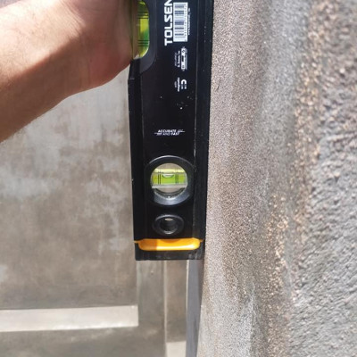 THƯỚC THỦY CÓ TỪ (CÔNG NGHIỆP) TOLSEN (TỪ 40MM-120CM) - HÀNG CHÍNH HÃNG