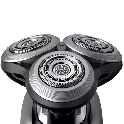 Máy cạo râu khô và ướt cao cấp Hà Lan Philips Norelco S9731