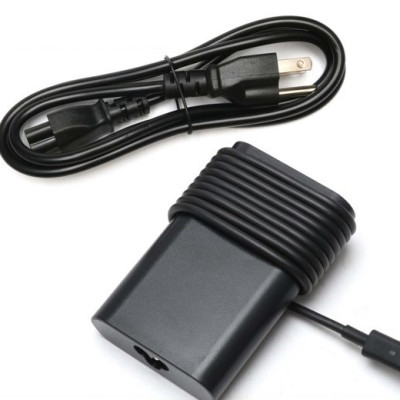 Sạc dành cho Dell XPS 13 9365 Type-C 45W hàng nhập khẩu.