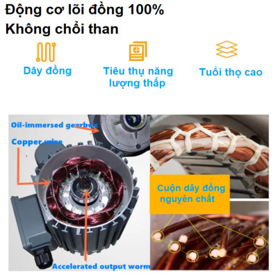 Máy Ép dầu thực vật Công nghiệp Thương hiệu Septree Mỹ Mã S9S, Công suất lớn 1200W, Phễu 5 Lít, Ép 8-12kg/giờ - Hàng Nhập Khẩu, BH 12 Tháng