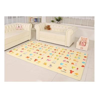 Thảm nằm chơi dành cho trẻ em Toys House