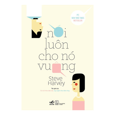 Combo 2 cuốn sách: Nghệ thuật sống hạnh phúc gặt thành công  + Nói luôn cho nó vuông