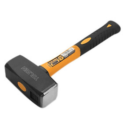 Búa Đầu Lục Giác Tolsen 25012 - 1500 Gr 