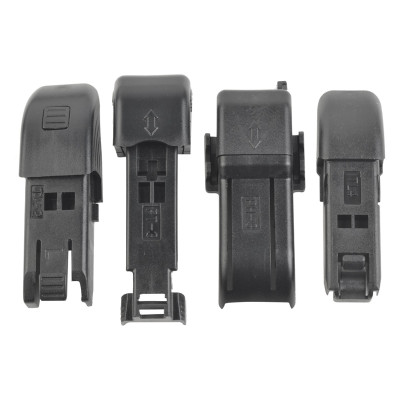 Cần gạt mưa mềm cao cấp  Michelin 1013xx - Nhiều kích thước