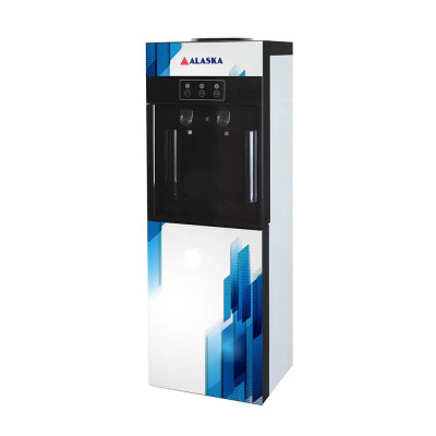 MÁY UỐNG NÓNG LẠNH BÌNH ÚP ALASKA R10 (NEW) - HÀNG CHÍNH HÃNG 