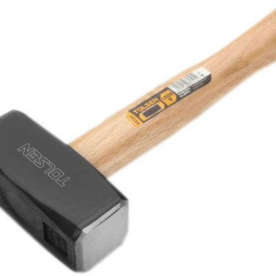 Búa Đầu Lục Giác Tolsen 25130 - 1000 Gr 