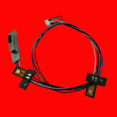 Sensor nhiệt lô sấy máy photocopy Konica  Bizhub  308e/ 368e/ 458e/ 558e/ 658/ 300i/ 360i/ 450i/ 550i/ C458/ C558/ C658 ( Hàng nhập khẩu )