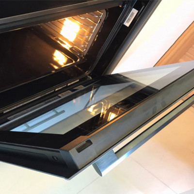 LÒ NƯỚNG EUROSUN EOV72TFT - HÀNG CHÍNH HÃNG 