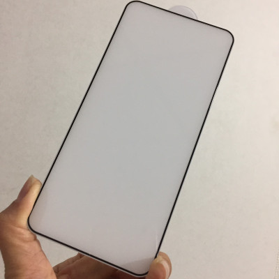 [ S22 / S22+ ] Cường lực full màn hình viền đen 0.3mm cho Samsung S22 / S22 Plus Nillkin CP+Pro _ Hàng chính hãng