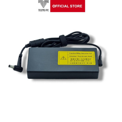 Sạc Tương Thích Cho Laptop Asus VivoBook Pro 15 14X OLED N7401 N7401Z N7401ZE K6502ZC-OI71610BL0W 20v 150w- Hàng Nhập Khẩu New Seal