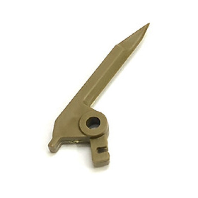 Lấy tách giấy trống 2060 : Dùng cho máy photocopy Ricoh 1060/ 1075/ 2060/ 2075/ 6500/ 7500/ 8000/ 6001/ 8001/9001/ 6002/ 6502/9002/ 6503/7503 ( HA - Hàng nhập khẩu )