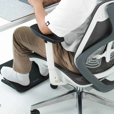 Kê chân công thái học Hyperwork HPW-FR01 - Hàng chính hãng