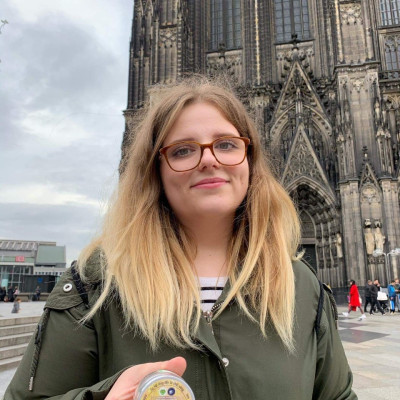 KEM GẠO MẸ KEN 30ml