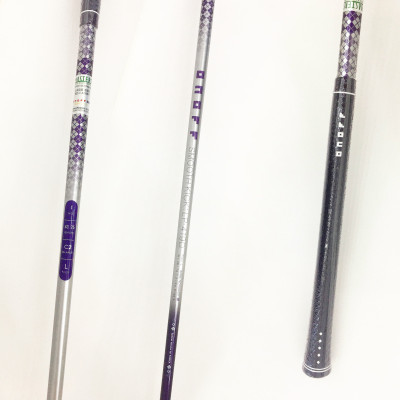 Gậy Golf Driver nữ ONOFF LP-419 LADY