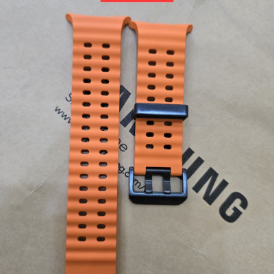 Dây đeo của Galaxy Watch Ultra marine band- Hàng Chính hãng