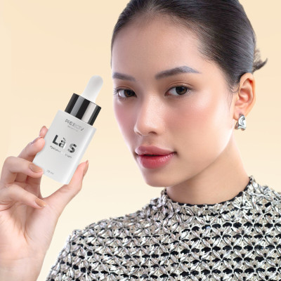 Bộ Mỹ Phẩm Cao Cấp BEAUTY MAX (Là J + Là P + Là S) Beauty Hit - PROJECT V - Công Thức Sáng Khỏe & Trẻ Hóa Làn Da - Xuất xứ Thụy Sĩ, Hàng Chính Hãng