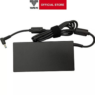 Sạc TEEMO PC Tương Thích Cho Laptop Msi Gf63 Thin 10Sc 10Sc-481Vn I7/Gtx 1650 Max 4Gb 10Sc-035 10Sc-039 10Sc-222Us Ms-1563 Ms-16R5 Hàng Nhập Khẩu