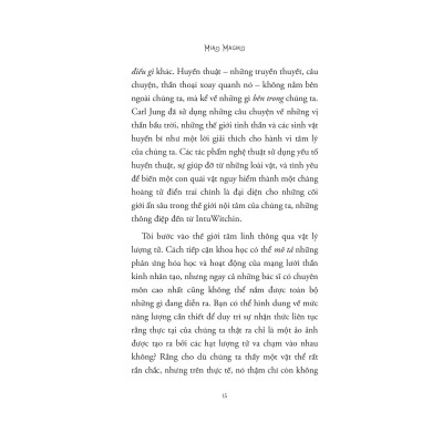 Trí Tuệ Tâm Thức