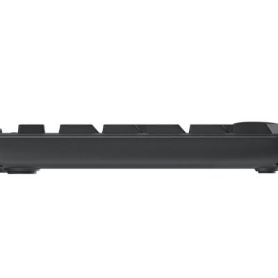 Bộ bàn phím chuột Logitech MK295 Không Dây Silent - Hàng Chính Hãng