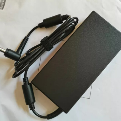Sạc cho Laptop Gaming MSI GP63-8RD GP63-8RE Leopard 180W hàng nhập khẩu.