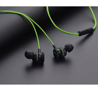 Tai nghe Game Lip-Top Q20 chân Type C, check QR tra nguồn gốc, có Micro và nút chỉnh âm lượng, Hàng chính hãng BH 1 năm