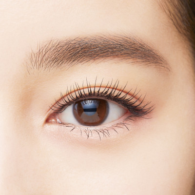 Phiên Bản Đặc Biệt Mascara Nâng Cao Nâng Cong Và Dài Mi Tối Đa Siêu Bền Trong 24h Kissme Heroine Make (Màu Đen Mượt)