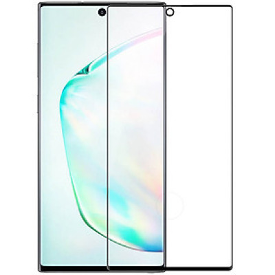 Kính Cường Lực full 3D Samsung Galaxy Note 10, Samsung Galaxy Note 10 5G hiệu Nillkin CP+Max - Hàng chính hãng