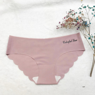 Combo 5 Quần Lót Nữ Su Lụa Cao Cấp (freesize 40-58kg) mã N01