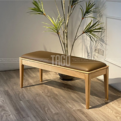 Ghế Bench Kanta thương hiệu tago
