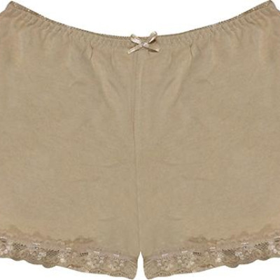 Combo 3 Quần Đùi Mặc Váy Cotton Zuen THQ125 - Nhiều Màu