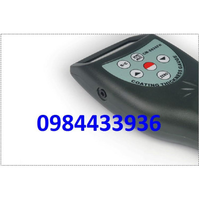 MÁY ĐO ĐỘ DÀY SƠN PHỦ CM-8826FN