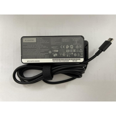 Sạc Tương Thích Cho Laptop Lenovo Thinkpad X1 Carbon Gen 9 (Gen 9Th) - Hàng Nhập Khẩu New Seal TEEMO PC TEAC1597