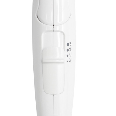 Máy Sấy Tóc Panasonic EH-ND21-P645 - Công suất 1200W - Hàng chính hãng - Bảo Hành Chính Hãng 12 tháng, Chất lượng Nhật Bản
