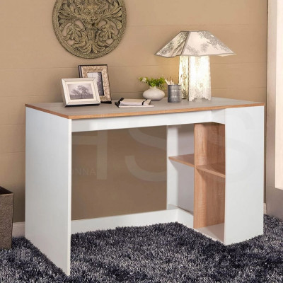 Bàn Học Cho Bé Thiết Kế Đẹp Nhỏ Gọn SMLIFE Debitto