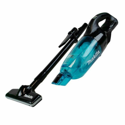 MÁY HÚT BỤI DÙNG PIN 18V (1.5 M3/PHÚT) MAKITA DCL281FZB (KHÔNG KÈM PIN VÀ ĐẾ SẠC) - HÀNG CHÍNH HÃNG